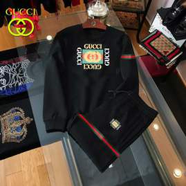 Picture of Gucci Sweater Suits _SKUGucciM-5XL12yr51140122
